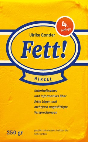 Fett! (eBook, PDF)