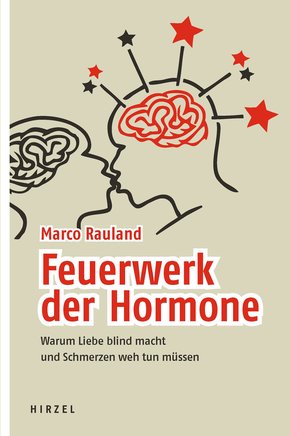 Feuerwerk der Hormone (eBook, PDF)