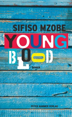 Young Blood (eBook, ePUB)