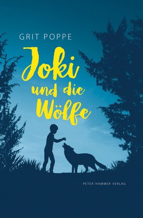 Joki und die Wölfe (eBook, ePUB)
