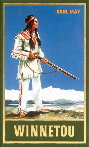 Winnetou I (eBook, PDF/ePUB)