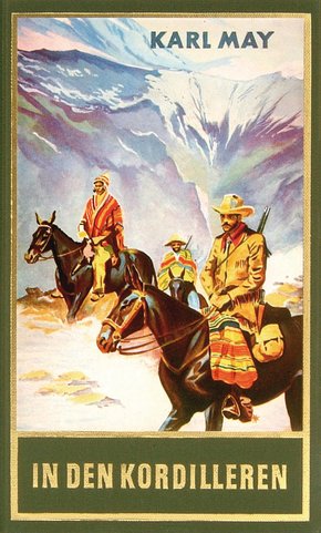 In den Kordilleren (eBook, PDF/ePUB)