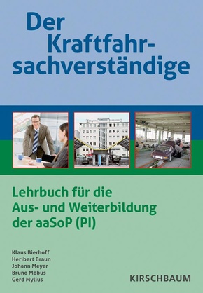 Der Kraftfahrsachverständige