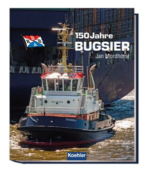 150 Jahre Bugsier (eBook, ePUB)