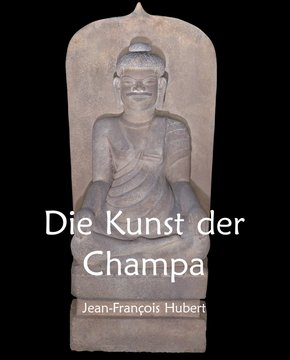 Die Kunst der Champa (eBook, ePUB)