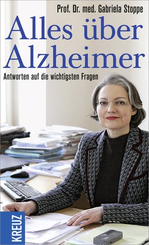 Alles über Alzheimer (eBook, ePUB)