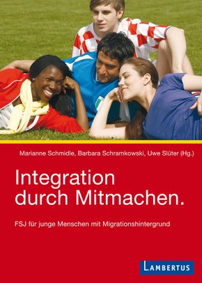 Integration durch Mitmachen (eBook, PDF)