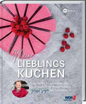 Mein Lieblingskuchen