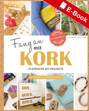 Fang an mit Kork (eBook, PDF)