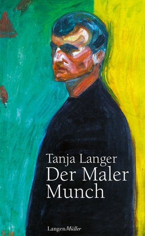 Der Maler Munch (eBook, ePUB)