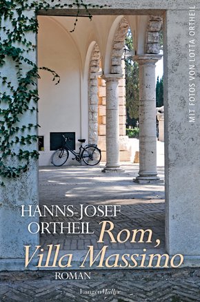 Rom, Villa Massimo (eBook, ePUB)
