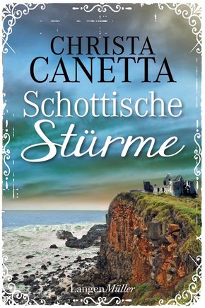 Schottische Stürme (eBook, ePUB)