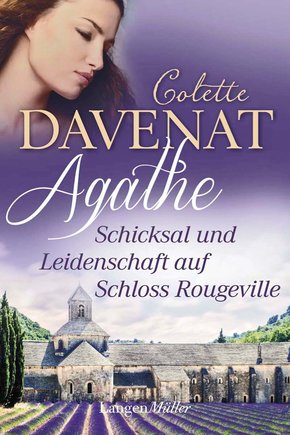 Agathe - Schicksal und Leidenschaft auf Schloss Rougeville (eBook, ePUB)