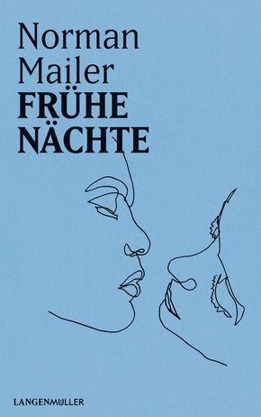 Frühe Nächte (eBook, ePUB)