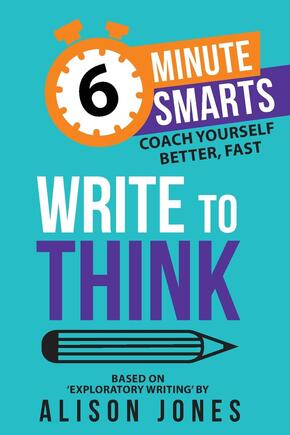 Write to Think