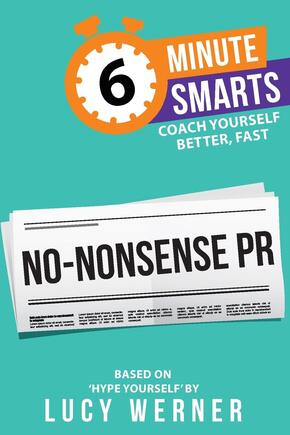 No-Nonsense PR