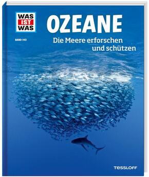 WAS IST WAS Band 143 Ozeane