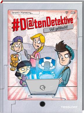 #Datendetektive - Voll gefälscht!