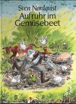 Pettersson und Findus. Aufruhr im Gemüsebeet