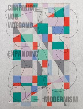 Charmion von Wiegand