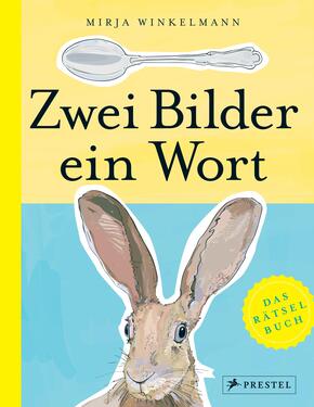 Zwei Bilder _ ein Wort