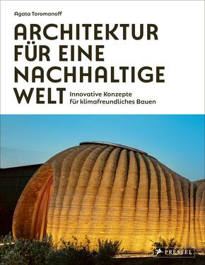Architektur für eine nachhaltige Welt