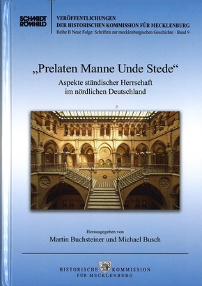 "Prelaten Manne Unde Stede"