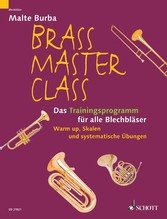 Brass Master Class (eBook, PDF)