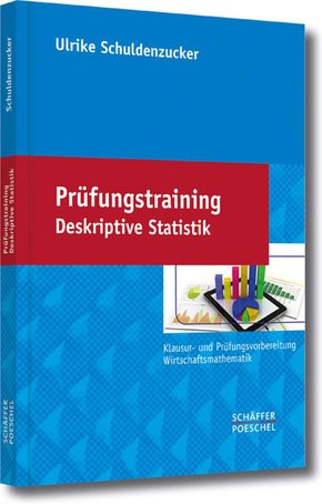 Prüfungstraining Deskriptive Statistik (eBook, PDF)