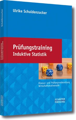 Prüfungstraining Induktive Statistik (eBook, PDF)