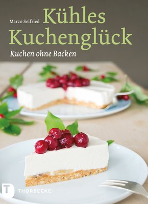Kühles Kuchenglück (eBook, ePUB)