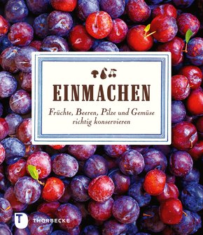 Einmachen (eBook, ePUB)