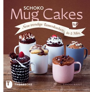 Schoko Mug Cakes (eBook, ePUB)