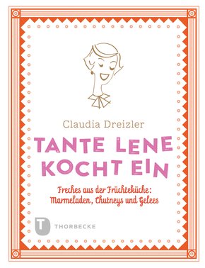 Tante Lene kocht ein (eBook, ePUB)