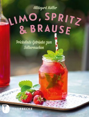 Limo, Spritz & Brause (eBook, ePUB)