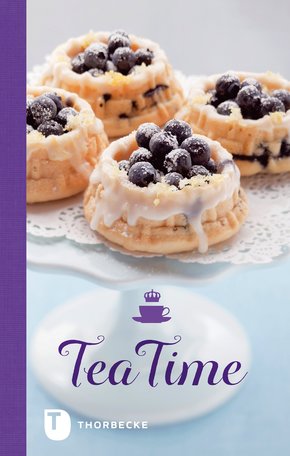 Tea Time (eBook, ePUB)