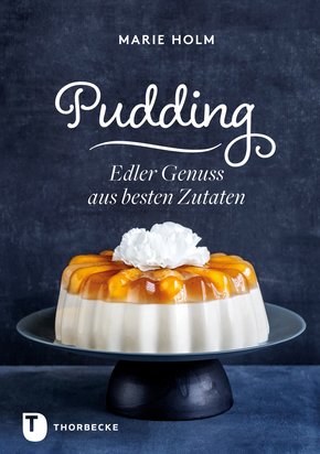 Pudding (eBook, ePUB)