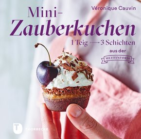 Mini-Zauberkuchen (eBook, ePUB)