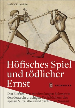 Höfisches Spiel und tödlicher Ernst