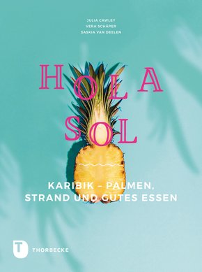 Hola Sol (eBook, PDF)