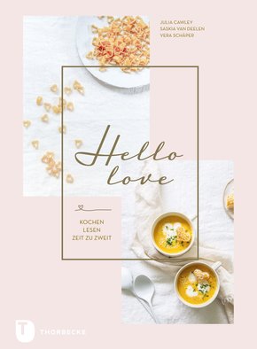 Hello Love (eBook, PDF)