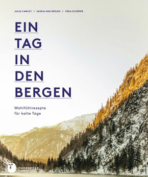 Ein Tag in den Bergen (eBook, PDF)