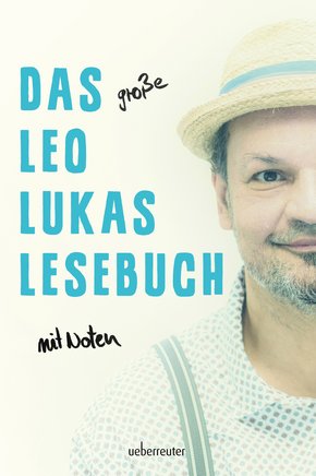 Das große Leo Lukas Lesebuch (eBook, ePUB)