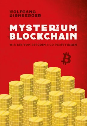 Mysterium Blockchain (eBook, ePUB)
