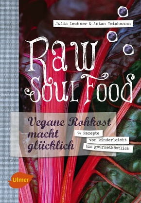 Raw Soul Food (eBook, PDF)