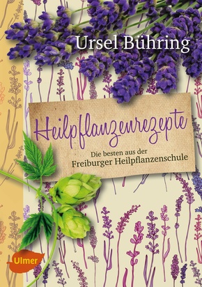 Heilpflanzenrezepte (eBook, PDF)