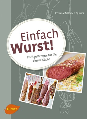 Einfach Wurst! (eBook, PDF)