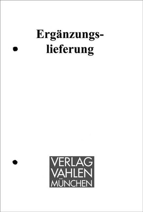 Ertragsteuerrecht  174. Ergänzungslieferung