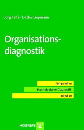 Organisationsdiagnostik
