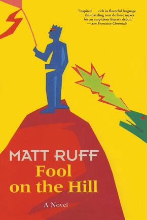 Fool on the Hill, English edition